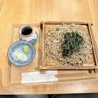 手打ち蕎麦 欅 - 