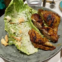 FONDA MEXICANA New York 銀座店 - 