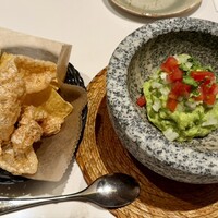 FONDA MEXICANA New York 銀座店 - 