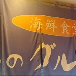 北のグルメ亭 - 