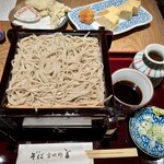 宮城野 - せいろはデフォルトで2枚