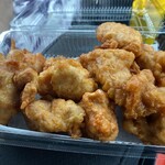 からあげ味工房 - 料理写真: