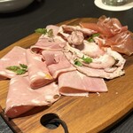 クアットロクオーリ - 