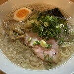 魂麺  - 
