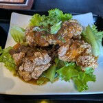 和牛焼肉たから - 料理写真: