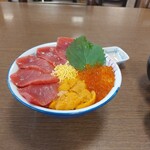 北のグルメ亭 - 