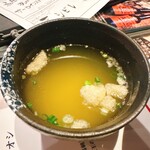 馬刺しと焼き鳥 グルマン三年坂 - 