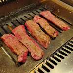 熟成和牛焼肉エイジング・ビーフ TOKYO - 