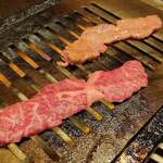 熟成和牛焼肉エイジング・ビーフ TOKYO - 