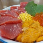 北のグルメ亭 - 