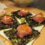 熟成和牛焼肉エイジング・ビーフ TOKYO - 