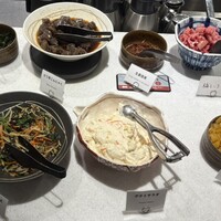 しゃぶしゃぶ 山笑ふ 銀座店 - オバンザイ２。