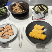 しゃぶしゃぶ 山笑ふ 銀座店 - オバンザイ１。