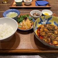中華旬彩 森本 - 