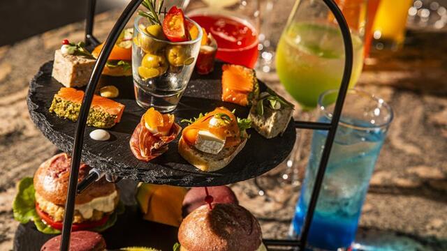 SKY LOUNGE Top of PRINCE photo 3