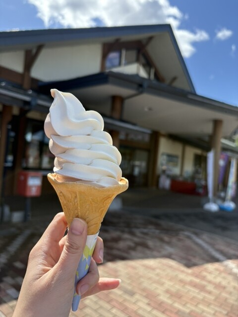 道の駅 五城目（Road Station GOJOME） - 八郎潟（道の駅）の写真