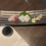 季節料理 選 - 
