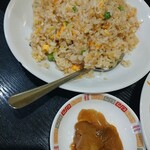 中国料理 珠華飯店 平岸店 - 