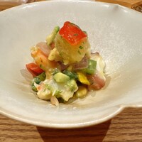 Selvaggio - 