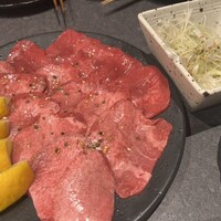 和牛焼肉わ -  和牛焼肉わ -