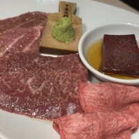日本橋 焼肉 正剛 - 