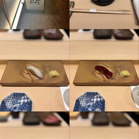 鮨 銀座おのでら 名古屋店 - 