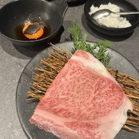 和牛焼肉わ -  和牛焼肉わ -