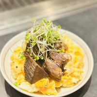 WAgyu 鬼く - 