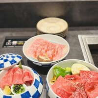 WAgyu 鬼く - 
