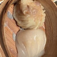 ホテルオークラ 中国料理「桃花林」 日本橋室町賓館 - 