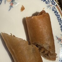 ホテルオークラ 中国料理「桃花林」 日本橋室町賓館 - 