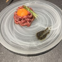和牛焼肉わ -  和牛焼肉わ -