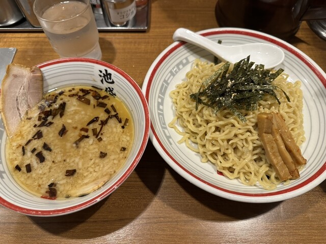屯ちん 池袋本店 （とんちん） - 池袋/ラーメン | 食べログ