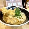 うどん屋もみじ