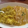 インドカレーハウス シュクラン