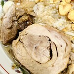 ラーメン ガッテン - 