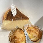 手作りケーキ 赤毛のアン - 