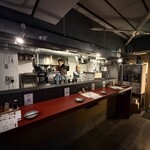 鳥刺し酒場 スタンドくーま君 - 