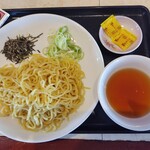 中華料理 龍幸亭 - 
