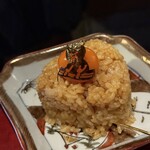 鳥刺し酒場 スタンドくーま君 - 