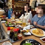 明ごころ - ワカチコとマリリン