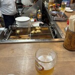 明ごころ - 目の前おでん