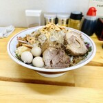 ラーメン ガッテン - 