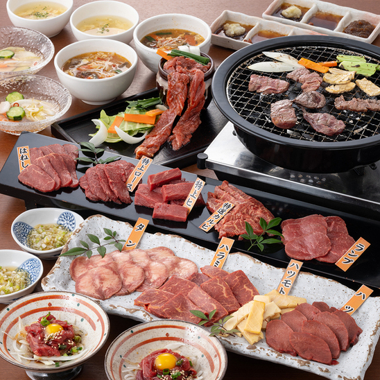 大衆馬肉酒場 三村 郡山店 - 郡山（居酒屋）の写真