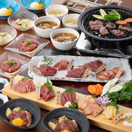 大衆馬肉酒場 三村 郡山店 - 郡山（居酒屋）の写真