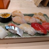 すし道 冨座 - 