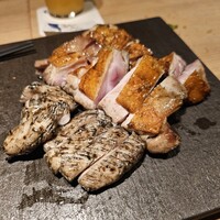 地どり屋 つかだ 渋谷 - 