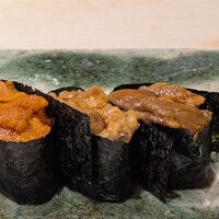 すし道 冨座 - 
