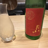 鮨 と、志 - 