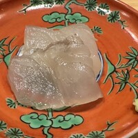 鮨 と、志 - 